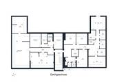 Grundriss Dachgeschoss - 