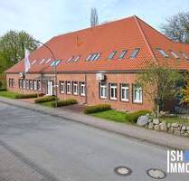Modernisiertes Büro- und Lagergebäude in Stade
