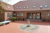 Innenhof - Büro mit 569,30 m&sup2; in Stade zum Kaufen