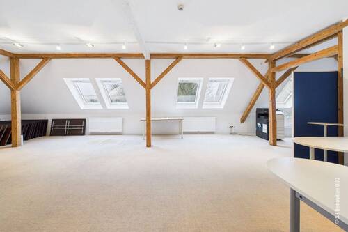 Büro OG - 