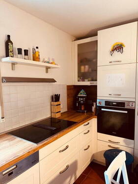 Bild 3 - 6 Zimmer Reihenendhaus in Göttingen