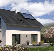 Modernes Wohnen trifft Komfort - Ihr neues Zuhause mit allkauf Home 1 - Nieder Seifersdorf