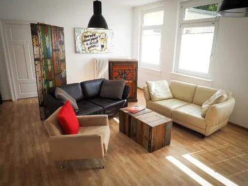 9eabdeb5-0989-4f4d-9466-9f33fdd1d964 - Etagenwohnung mit 124,00 m&sup2; in Frankfurt am Main zur Miete