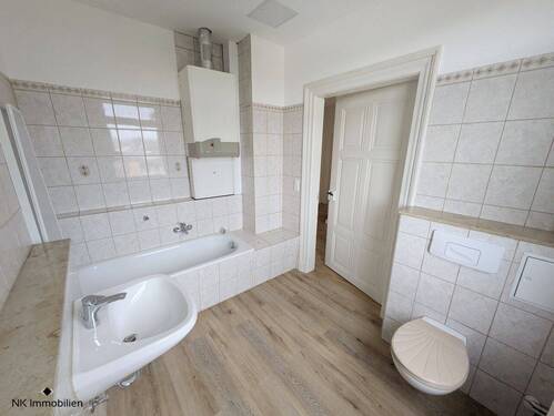 Badezimmer - 