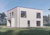 LifeStyle 13.01 F3 - 4 Zimmer Einfamilienhaus zum Kaufen in Kerpen