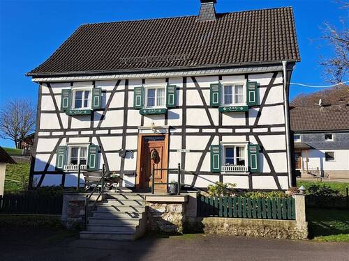 20230719_173716 - 6 Zimmer Bauernhaus, Landhaus zum Kaufen in Kürten