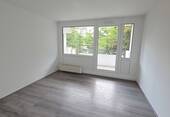 Schlafen mit Zug. Balkon - 