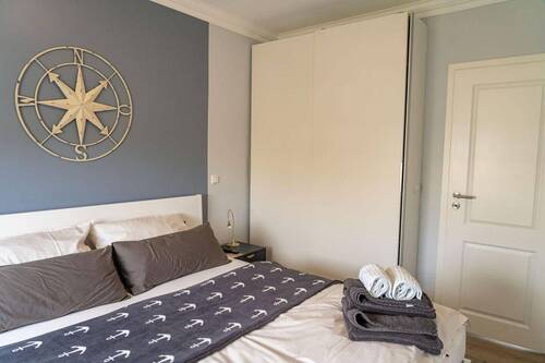 Schlafzimmer - 