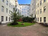 Innenhof - 