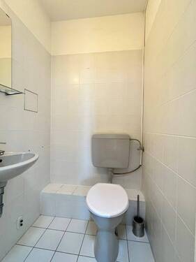 Gäste-WC - 