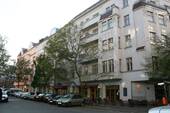Hausansicht.jpg - schöne Altbauwohnung nahe Helmholtzplatz