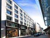 Bild 1 - Privatbüro für eine Person in Hamburg Neuer Wall 63