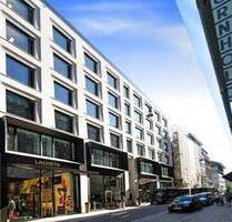 Privatbüro für eine Person in Hamburg Neuer Wall 63