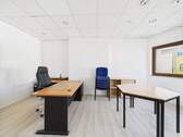 Küche (aktuell Büro 2) - 