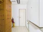 Bad (aktuell ehem.Labor) - 