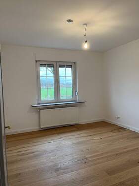 Kinderzimmer 1 EG - 