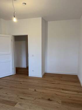 Kinderzimmer 2 EG - 