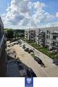 Blick vom Balkon - 