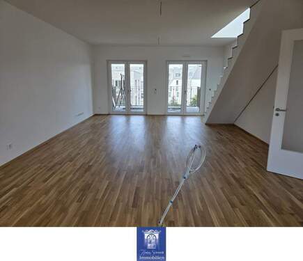 Wohnen - Etagenwohnung mit 133,30 m² in Dresden zur Miete