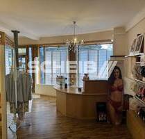 Charmante Bürofläche in der beliebten Fußgängerzone - Schwäbisch Hall