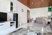 Wohnzimmer - 3 Zimmer Etagenwohnung zum Kaufen in Pohlheim