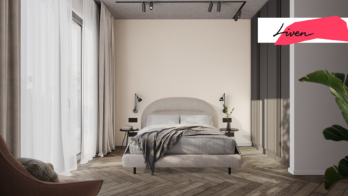 Schlafzimmer Typ Berlin - 