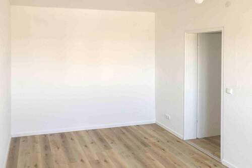 Schlafzimmer - Etagenwohnung mit 114,10 m² in Erlangen zum Kaufen