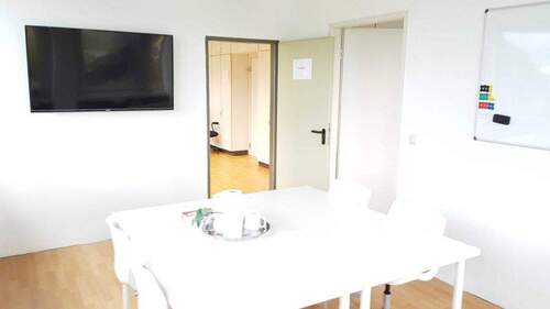 Meetingraum - Büro mit 4,00 m&sup2; in Leverkusen zur Miete