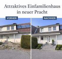 Strandnah investieren: DHH mit Garage und großem Entwicklungspotenzial - Timmendorfer Strand
