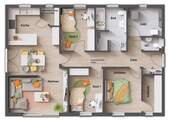 Grundriss_Bungalow_110_Indi_V1 - 