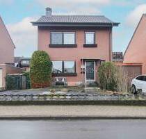 Mehrhoog! Freistehendes Einfamilienhaus in familienfreundlicher Lage von Mehrhoog - Hamminkeln