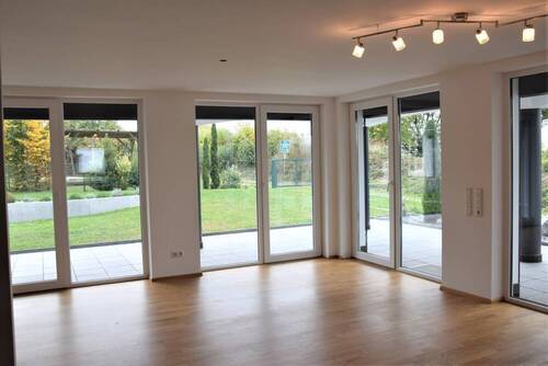 Wohn- und Essbereich Bild2 - 