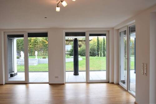 Wohn- und Essbereich Bild3 - 