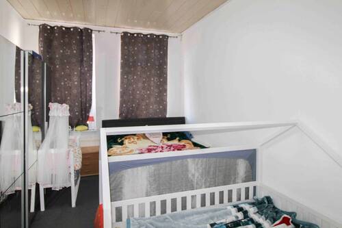 Kinderzimmer Whg. 2.OG - 