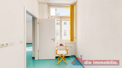 Abstellraum - 
