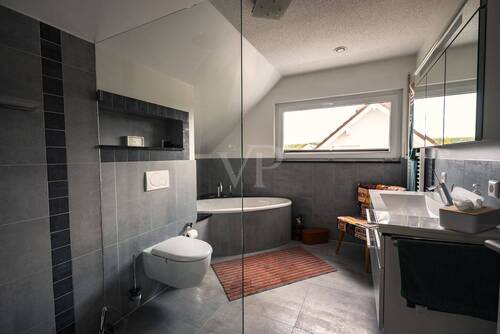 Badezimmer - 