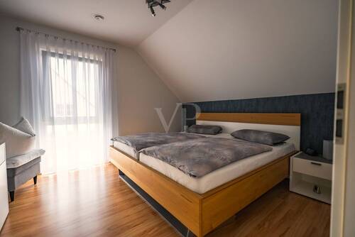 Schlafzimmer - 