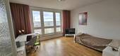 Schlafzimmer. - 