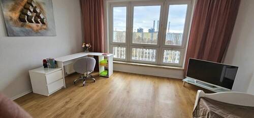 Schlafzimmer - 