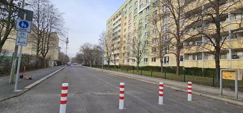Straße - 