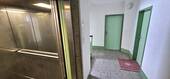 Treppenhaus - 