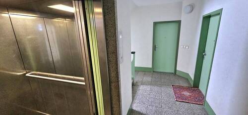 Treppenhaus - 
