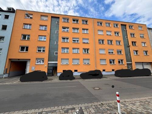 Ansicht - 