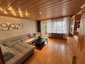 Wohnen - Bezugsfreie, 2- Zimmer Wohnung mit schönem Schnitt im Nürnberger Westen, im Erbbaurecht.