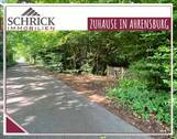 SCHRICK IMMOBILIEN: Ahrensburg - Familienfreundlich, naturnah, stadtnah ... Ihr Platz für neue Wohnideen in Feldrandlage!