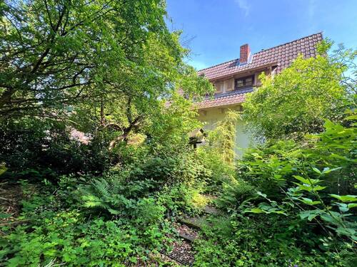 SCHRICK IMMOBILIEN: Ahrensburg - Grundstück zum Kaufen in AHRENSBURG - WALDGUT HAGEN
