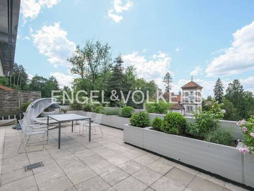 ... schönem Weitblick ... - 