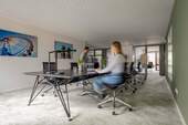 Coworking Area - 