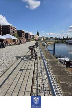 Weg in die Stadt - 3 Zimmer Etagenwohnung in Dresden