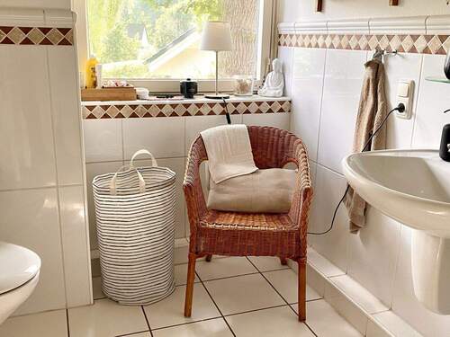 Duschbad Obergeschoss - 